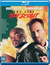 The Last Boy Scout