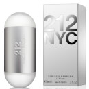 Carolina Herrera 212 Eau de Toilette (60ml) Carolina Herrera 212 Eau de Toilette (60ml)