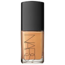 NARS Cosmetics Immaculate Complexion Sheer Glow Foundation - Tahoe