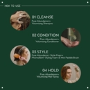 Acondicionador volumen a la arcilla Aveda Pure Abundance 200ml