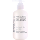 Jessica Hand & Body 保濕乳液 (250ml)