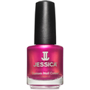 Jessica Custom Nail Colour - Foxy Roxy 15ml