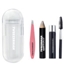 Tweezerman Mini Brow Rescue Kit