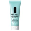 Clinique Anti Blemish Solutions Oil-Control Cleansing Mask 100ml