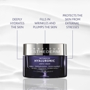 Institut Esthederm Intensive Hyaluronic Creme Crema Hidratante Antiarrugas 50 Ml