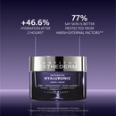Institut Esthederm Intensive Hyaluronic Creme Crema Hidratante Antiarrugas 50 Ml