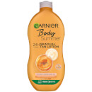 Garnier Summer Body Hydrating Gradual Tan Moisturiser