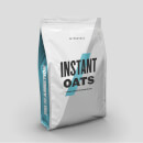100% Instant Oats - 1kg - Không hương vị
