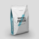 Total Protein Blend - 1kg - Гладък шоколад