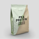 Pea Protein Isolate - 2.5kg - Unflavoured