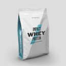 Impact Whey Protein - 1kg - Ябълка и яйчен крем