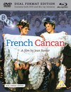 French Cancan [Dual Format Edition]