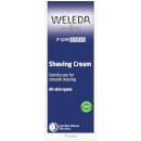 Crema de Afeitar de Weleda Men (75 ml)