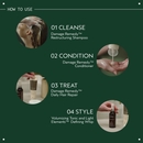 Bálsamo voluminizador Aveda Purescription (100ML)