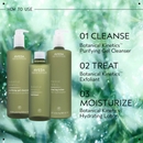 Exfoliante Aveda Botanical Kinetics (150ML)