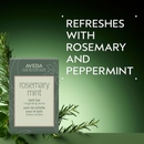 Aveda Rosemary Mint Bath Bar 200g
