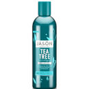 JASON Normalizing Tea Tree Treatment Shampoo 517ml JASON Normalizing Tea Tree Treatment Shampoo 517ml