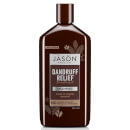 JASON Dandruff Relief Treatment Shampoo (355ml)