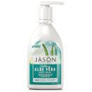 Jason Aloe Vera Satin Shower Body Wash (900ml)