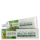 Зубная паста для профилактики возникновения зубного камня JASON Healthy Mouth Tartar Control Toothpaste 119 г