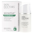 Skin Doctors Skinactive 14 Regenerating Night Cream (50ml) Skin Doctors Skinactive 14 Regenerating Night Cream (50ml)