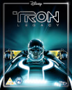 Tron Legacy (Single Disc)