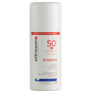 Ultra Sensitive 50+ de Ultrasun - Protección muy alta (100 ml)