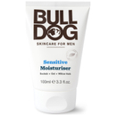 مرطب Sensitive من Bulldog (100 مل)