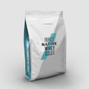 Impact Native Whey Isolate - 1kg - Натурална ванилия