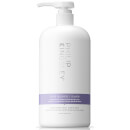 Philip Kingsley Pure Silver après-shampooing cheveux gris (1000ml)