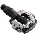 Shimano PD-M520 MTB SPD Pedals