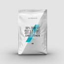 100% Sucralose Sugar-Free Sweetener - Unflavoured 100% Sucralose Sugar-Free Sweetener - Unflavoured