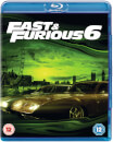 Fast and Furious 6