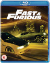Fast and Furious 