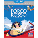 Porco Rosso (1992)