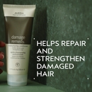 Acondicionador reparador Aveda Damage Remedy 200ml