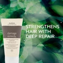Crema restructurante Aveda Damage Remedy