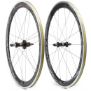 Campagnolo Bullet Ultra 50 Clincher Wheelset