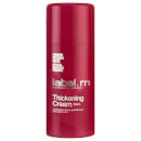 LABEL.M THICKENING CREAM