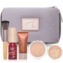 2. A makeup essentials kit 