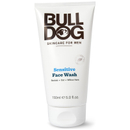 Средство для умывания для чувствительной кожи Bulldog Sensitive Face Wash 150 мл