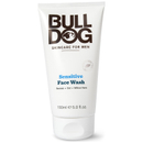 불독 센서티브 페이스 워시 (BULLDOG SENSITIVE FACE WASH) (150ML)