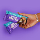 Wafer Proteico - 10Bars - Chocolate