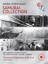 Kurosawa: The Samurai Collection