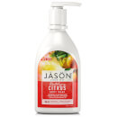JASON Revitalizing Citrus Body Wash 887ml JASON Revitalizing Citrus Body Wash 887ml