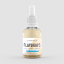 FlavDrops™ - 50ml - White Chocolate