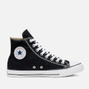 Converse Chuck Taylor All Star Hi-Top Trainers - Black