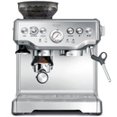 Sage by Heston Blumenthal BES875UK Barista Express Bean-to-Cup Coffee Machine