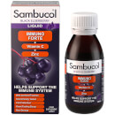 Sambucol Immuno Forte (4 oz)
