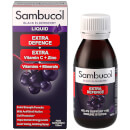 Sambucol Extra Defence (120 มล.)